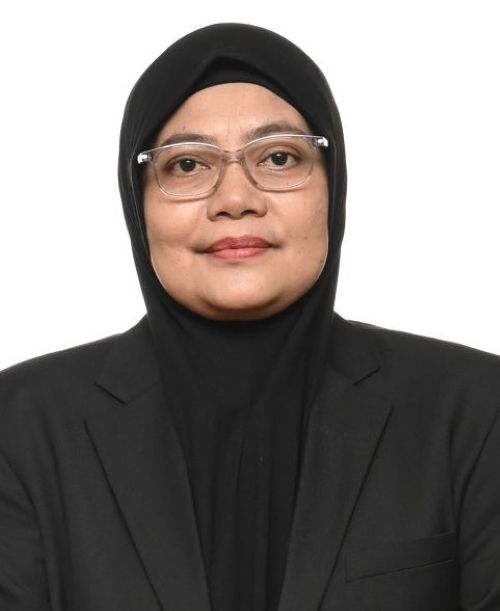 Faizah binti Ahmad